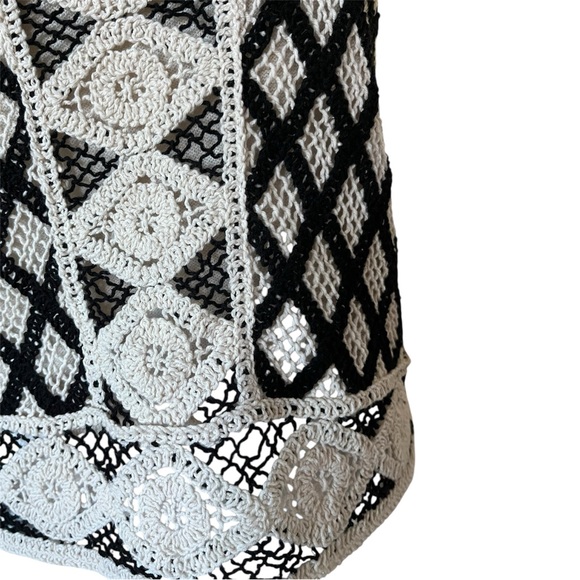 Z Supply Calle Crochet Tank - Picture 10 of 12